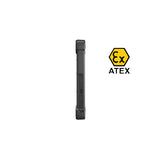 Tablet i17J-EX ATEX, 10.1" 700cd/mq, N5100, ram 8Gb, ssd 128Gb, 1x RJ45 o 1x DB9-232 (Opz.), 12Vdc
