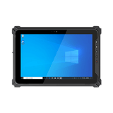 Tablet i17J, 10.1" PCAP, N5100, ram 8Gb, ssd 128Gb, 1x RJ45 o 1x DB9-232 (Opz.), 12Vdc