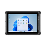 Tablet i18N, 10.1" 1000cd/mq, Intel N100, ram 8Gb, ssd 128Gb, Opz. RJ-45 o DB9 RS-232, 12Vdc