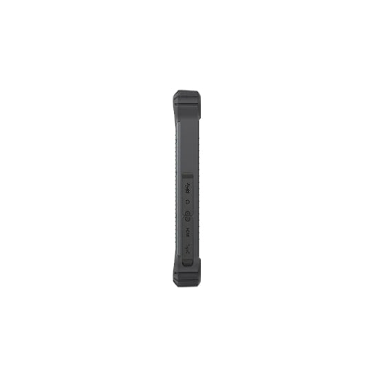Tablet i18N, 10.1" 1000cd/mq, Ubuntu 22.04.4, Intel N100, ram 8Gb, ssd 128Gb, Opz. RJ-45 o DB9 RS-232, 12Vdc