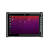 Tablet i18N, 10.1" 1000cd/mq, Ubuntu 22.04.4, Intel N100, ram 8Gb, ssd 128Gb, Opz. RJ-45 o DB9 RS-232, 12Vdc