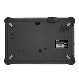 Tablet i20A-i5, 12.2" 650cd/mq, Ubuntu 22.04.4, i5-1235U, ram 16Gb, ssd 128Gb, OPZ. RJ45/DB9-232, 2x Batteria, 19Vdc