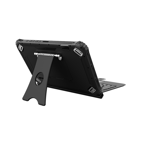 Tablet i22J, 12.2" PCAP, N5100, ram 8Gb, ssd 128Gb, 1x RJ45, 2x DB9-232/485, 2x Batteria, 12Vdc + Keyboard Opz.