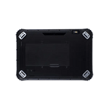Tablet i22J, 12.2" PCAP, N5100, ram 8Gb, ssd 128Gb, 1x RJ45, 2x DB9-232/485, 2x Batteria, 12Vdc + Keyboard Opz.
