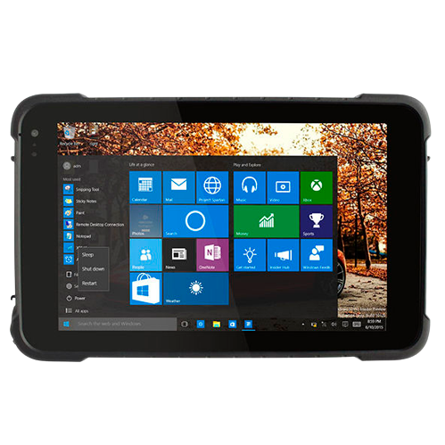 Tablet i86HH, 8", Z8350