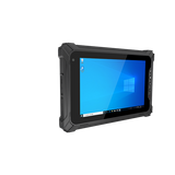 Tablet i87J, 8" 550cd/mq, N5100, ram 8Gb, ssd 128Gb, 1x RJ45 o 1x DB9-232 (Opz.), 12Vdc