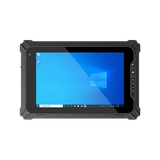 Tablet i87J, 8" 550cd/mq, N5100, ram 8Gb, ssd 128Gb, 1x RJ45 o 1x DB9-232 (Opz.), 12Vdc