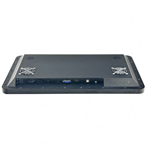 Monitor Open Frame PCAP 21.5" mod. HO225OTB, 1000cd/mq, FHD, VGA + HDMI, 12Vdc