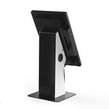 Kiosk Jasper Desk mod. JAS DEP18-y-S(QR), LCD da 18.5", Touch PCAP, Stampante EPSON 80mm ( Opz. QRcode e RFid )