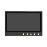MES M238LSB LCD 23.8", PCAP, FHD, 5 HOLE, 9-36Vdc