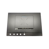 MES M238LSB LCD 23.8", PCAP, FHD, 5 HOLE, 9-36Vdc