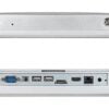 MES R116-RK88 LCD 11.6", NFC, RFID, Cam, Android 7.1