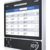 MES R116-RK88 LCD 11.6", NFC, RFID, Cam, Android 7.1