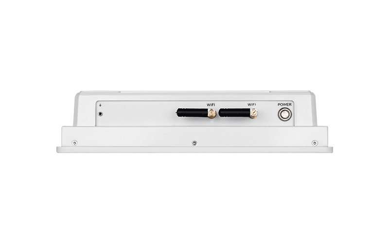 PC AIO Medical M101x-64, LCD 10.1", Cpu Celeron J6412 4Core, ram 8Gb, SSD 64Gb