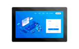 PC AIO Medical M156x-64, LCD 15.6", Cpu Celeron J6412 4Core, ram 8Gb, SSD 64Gb