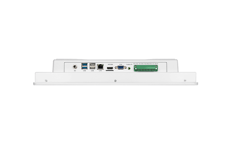 PC AIO Medical M156x-64, LCD 15.6", Cpu Celeron J6412 4Core, ram 8Gb, SSD 64Gb