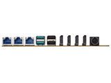 MB Mini-ITX Jetway MTX-MTH1, cpu Ultra 7-155H (opz. 5-125H), 3x GLan, 4x HDMI, 12-36Vdc