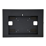 Box in Metallo per Tablet APOLLO 10.1" HANNspree 80-PF000002G000