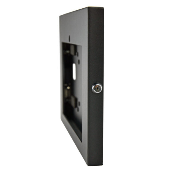 Box in Metallo per Tablet APOLLO 10.1" HANNspree 80-PF000002G000