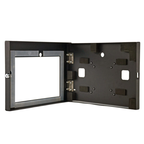Box in Metallo per Tablet APOLLO 10.1" HANNspree 80-PF000002G000