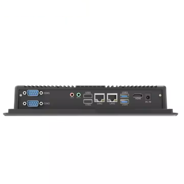 EM-P10A-y, LCD 10.1″, Cpu i5-i7 12th, 8Gb, 128Gb, WiFi+BT