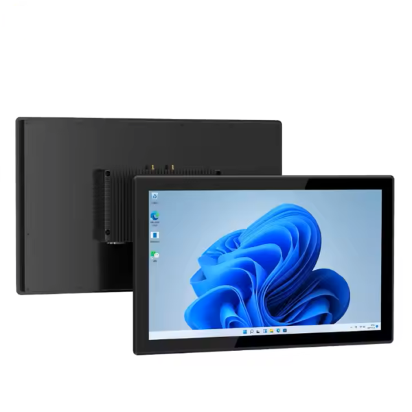 EM-P21J-51, LCD 21.5″, Cpu Celeron N5100, 8Gb, 128Gb, WiFi+BT