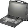 Portable PAR-P9-17W, 17.3", FHD, MB Socket 1151, DDR4, SSD, 3Slot Full, VDE