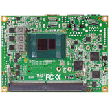 MB Pico-ITX Jetway PIC-ASL1 cpu ATOM x7433RE (opz. x7213RE), 1x GLan, 12Vdc