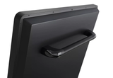Totem POPPY mod. PY3218BT-576, LCD da 32″ FHD, 1800Nit, touch Pcap (Opz), cpu RK3576, ram 4Gb, rom 64Gb, Battery 10 Ore, input 110-240Vac VDE