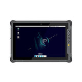 Tablet R16, 10.1" 700cd/mq, Ubuntu 22.04.4, RK3588, ram 8Gb, ssd 128Gb, 1x RJ45, 12Vdc