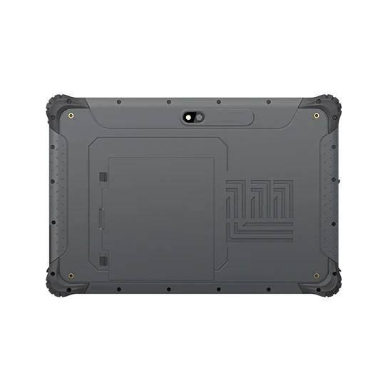 Tablet R16, 10.1" 700cd/mq, Ubuntu 22.04.4, RK3588, ram 8Gb, ssd 128Gb, 1x RJ45, 12Vdc
