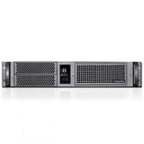 ARS-205-M10-Q67, Cpu 14th serie, ram 16Gb, SSD 500Gb, RAID, 2x GLan, PSU 500W