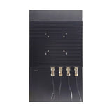 MES S215-412 LCD 21.5", Front IP65, Celeron J4125, NFC, RFID, Cam, Fingerprint, 12Vdc