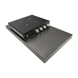MES S215-412 LCD 21.5", Front IP65, Celeron J4125, NFC, RFID, Cam, Fingerprint, 12Vdc