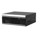 Cabinet Mini-Itx 821C Industriale Wallmount