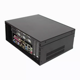 Cabinet Mini-Itx 825B Industriale Wallmount
