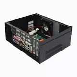 Cabinet Mini-Itx 825B Industriale Wallmount