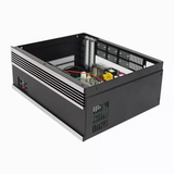 Cabinet Mini-Itx 825B Industriale Wallmount