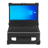 Portable WYB32-i32, Display 13,3" 1920x1080, Keyboard + Mouse, Cpu 14th serie, ram 16Gb, SSD 500Gb, 2x 2.5GLan, PSU 400W