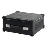 Portable WYB32-i32, Display 13,3" 1920x1080, Keyboard + Mouse, Cpu 14th serie, ram 16Gb, SSD 500Gb, 2x 2.5GLan, PSU 400W