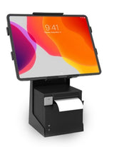 Supporto Tablet da Tavolo o Parete mod. PS-2K1 per tablet fino a 12,9"