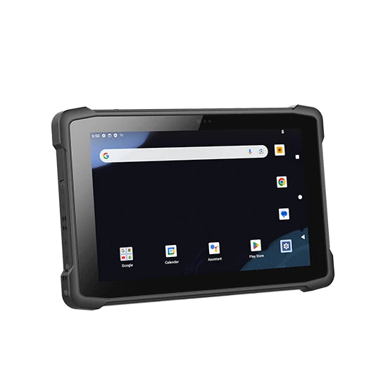 Tablet T11X, 10.1" 700cd/mq, Android 14/GMS, MT6789, ram 8Gb, ssd 128Gb, NFC, 12Vdc