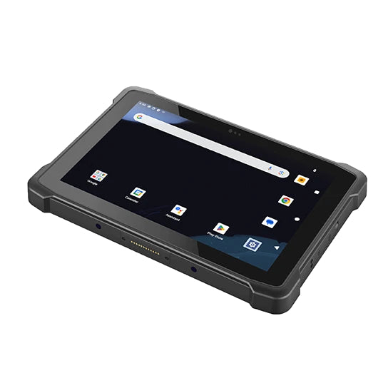 Tablet T11X, 10.1" 700cd/mq, Android 14/GMS, MT6789, ram 8Gb, ssd 128Gb, NFC, 12Vdc