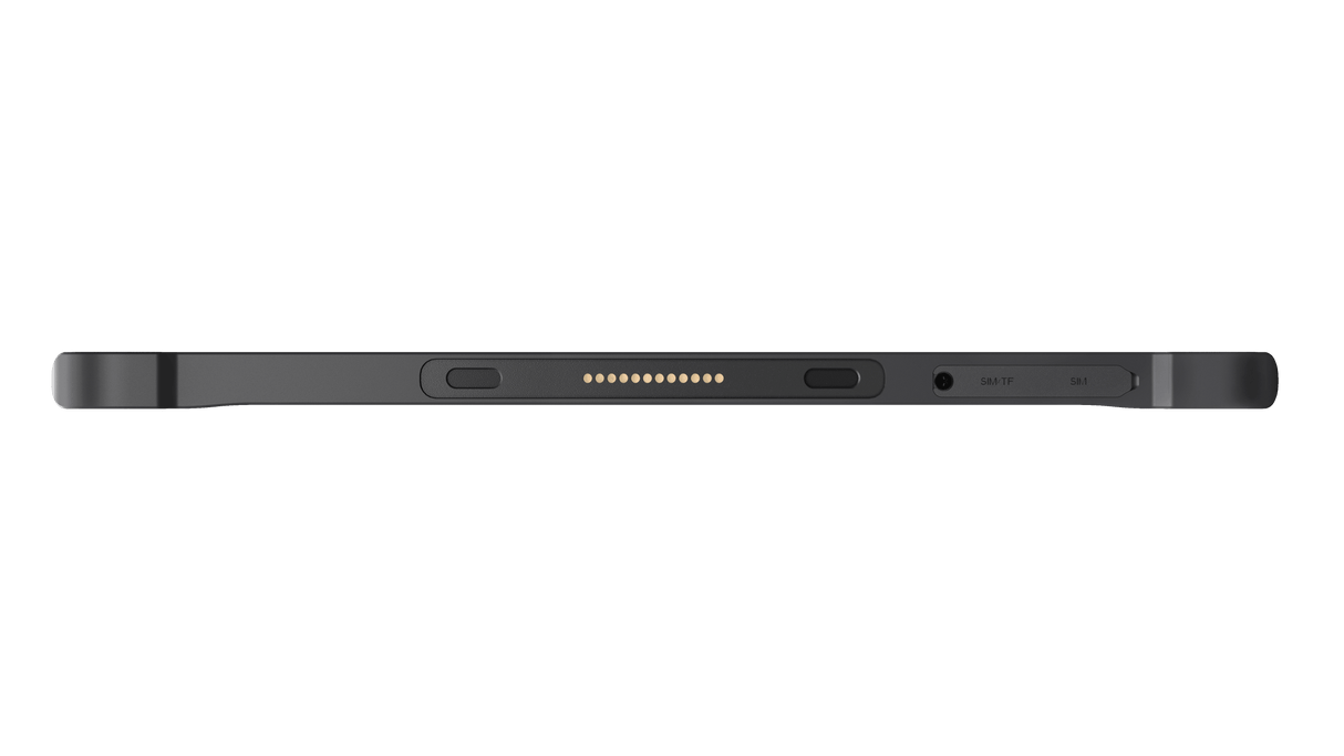 Tablet T195, 10.1" 400cd/mq, Android 11/GMS, Entry level, MT6833, ram 8Gb, ssd 128Gb, NFC, QRCode, 5G, 12Vdc