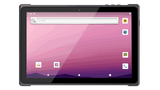 Tablet T195, 10.1" 400cd/mq, Android 11/GMS, Entry level, MT6833, ram 8Gb, ssd 128Gb, NFC, QRCode, 5G, 12Vdc
