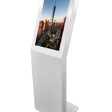 Totem JAS serie P4xx-y, LCD da 21.5″ a 27″ Portrait, opz. Stamp, Tast, Rfid