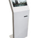 Totem JAS serie 4xx-y, LCD da 21.5″ a 27″, opz. Stamp, Tast, Rfid