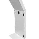 Totem JAS serie P4xx-y, LCD da 21.5″ a 27″ Portrait, opz. Stamp, Tast, Rfid