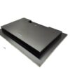 Panel Monitor Touch mod. VS 3120x, LCD 12", 1024×768, VGA-DVI-HDMI, 9-36Vdc