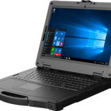 Notebook X15T, 15.6", i5-1135G7, Windows 11
